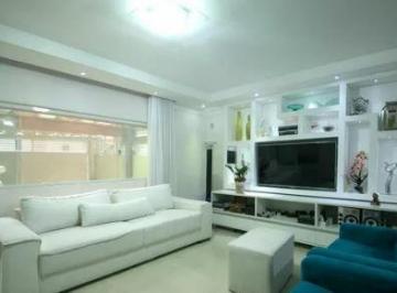 Casa · 250m² · 3 Quartos · 3 Vagas · Casa à venda 174m², 3 dormitórios e 3 vagas em Santana