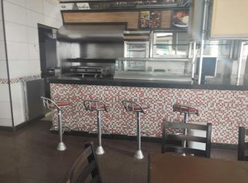 Comercial · 180m² · Loja Comercial de 180m² na Vila Olímpia.