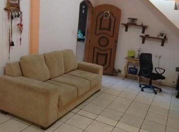 Casa · 156m² · 3 Quartos · 2 Vagas · Linda Casa à Venda na Colônia (Zona Sul)
