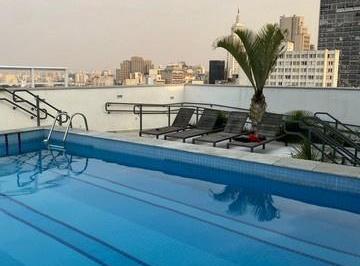 Apartamento · 30m² · 1 Quarto · 1 Vaga · Apartamento à venda no Centro de SP: 1 quarto, 1 banheiro, 1 vaga de garagem e 30m²! Aproveite essa