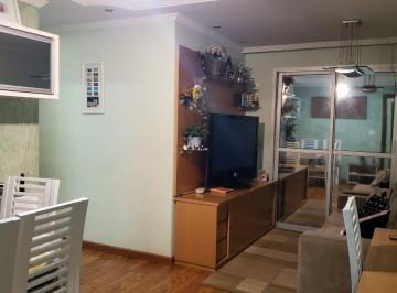Apartamento · 56m² · 2 Quartos · 1 Vaga · IMPERDÍVEL À VENDA DE 1 APARTAMENTO EM NOSSA SENHORA DO Ó