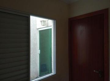 Casa de 3 quartos, São Paulo · SOBRADO NOVO 3 QUARTOS 3 BANHEIROS ARMÁRIOS DE COSINHA PIA/ESCADA DE MÁRMORE SUPER NOVO CHURRASQUEIR