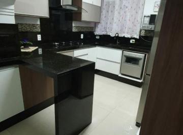 Casa · 140m² · 4 Quartos · 3 Vagas · Sobrado em Pq São Lucas - SP, 140 m², 4 Dormitórios.
