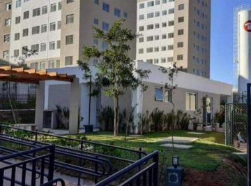Apartamento · 40m² · 2 Quartos · Apartamento com 2 dormitórios à venda, no Sacomã.