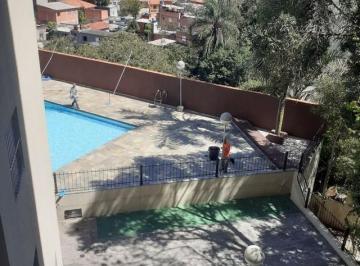 Apartamento · 58m² · 2 Quartos · 1 Vaga · Apartamento no Condomínio das Camelias na Vila Erna com 58m² 2 dormitórios 1 banheiro 1 vaga