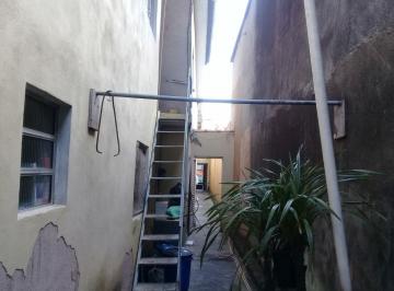 Casa · 240m² · 6 Quartos · 3 Vagas · SOBRADO JARDIM IVA SAPOPEMBA