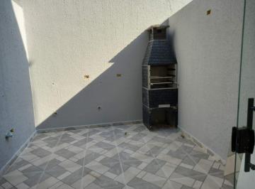 Casa · 126m² · 3 Quartos · 2 Vagas · Sobrado Residencial com 200m² 3 dormitorios 2 vagas e 1 suite no Bosque da Saúde - São Paulo - SP