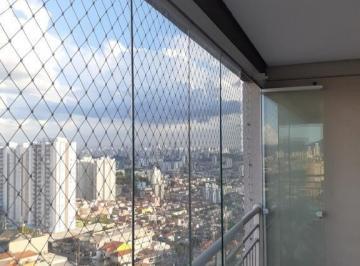 Apartamento · 71m² · 3 Quartos · 1 Vaga · Imperdível apartamento à venda em São Paulo-SP, Vila Isolina Mazzei: 3 quartos, 1 suíte, 2 banheiros