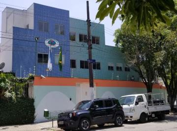 Comercial · 510m² · 20 Vagas · Ponto Comercial de Alto Padrão à Venda em São Paulo-SP, Jardim da Saúde: 16 banheiros, 20 vagas de g
