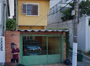 Casa · 180m² · 3 Quartos · 1 Vaga · Casa à venda 180m²  3 dormitórios 1 suíte e 1 vaga no Itaim Bibi