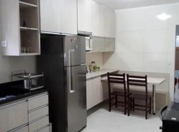 Casa · 125m² · 3 Quartos · 3 Vagas · Casa Térrea no Parque Colonial- São Paulo, SP