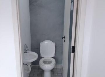 Comercial · 30m² · 1 Vaga · Conjunto comercial com 1 vaga de garagem à venda na Lapa