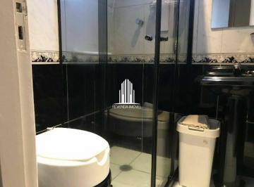 Apartamento · 52m² · 2 Quartos · 1 Vaga · Apartamento à venda em São Paulo-SP, Vila Campestre: 2 quartos, 2 banheiros, 1 vaga, 52m² de área.