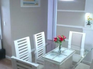 Apartamento · 65m² · 3 Quartos · 1 Vaga · Apartamento á venda 65m² 3 quartos e 1 vaga de garagem em Vila dos Remédios