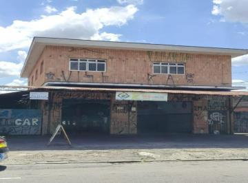 Comercial · 168m² · 1 Vaga · Loja para Locação no Butantã com 168m² 4 banheiros 1 vaga