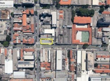 Terreno · 348m² · Terreno Comercial com 348m² para alugar no Bairro Bom Retiro