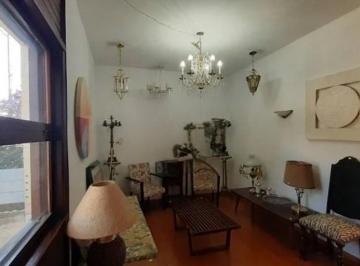 Casa · 160m² · 4 Quartos · 2 Vagas · Sobrado à venda em Santo Amaro com 160m² 4 dormitórios 1 suíte 4 banheiros 2 vagas
