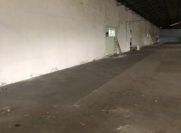 Comercial · 2000m² · 5 Vagas · Galpão Comercial no Sítio Barrocada- São Paulo, SP