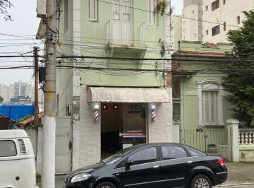 Comercial · 250m² · Oportunidade Imperdível: Prédio Comercial de 250m² à Venda na Mooca, São Paulo-SP!