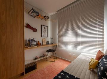 Apartamento · 73m² · 1 Quarto · 1 Vaga · Apartamento no Condomínio Benedito Pinheiros no Cerqueira César com 73m² 1 dormitório 1 banheiro 1 v