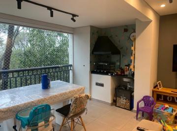 Apartamento · 105m² · 3 Quartos · 2 Vagas · LINDO APARTAMENTO EM INTERLAGOS