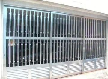 Casa · 250m² · 4 Quartos · 1 Vaga · Sobrado na Vila Verde- São Paulo, SP