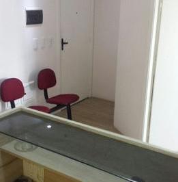 Comercial · 33m² · 2 Vagas · Sala/Conjunto à venda - Vila Romana, São Paulo