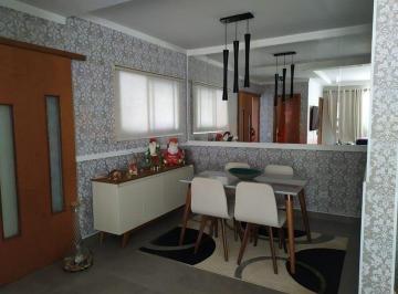 Casa · 130m² · 3 Quartos · 3 Vagas · Casa Térrea na Vila Antonieta