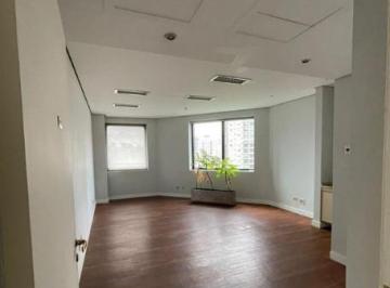 Comercial · 156m² · 4 Vagas · Conjunto Comercial com 4 vagas no Brooklin- São Paulo, SP