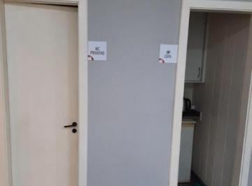 Comercial , São Paulo · Conj. Comercial com 2 vagas no Brooklin- São Paulo, SP