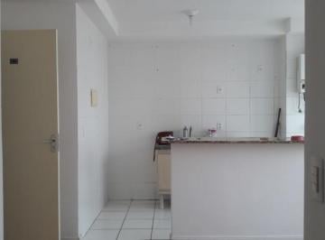 Apartamento · 44m² · 2 Quartos · 1 Vaga · Apartamento á venda 44m² sendo 2 dormitórios 01 banheiro e 1 vaga Jardim Unirzal
