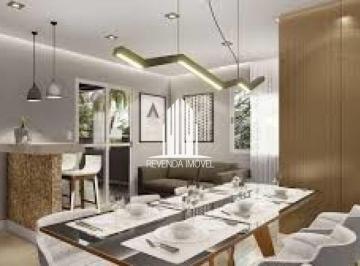 Apartamento · 102m² · 2 Quartos · Apartamento com 2 dormitórios Vila das Belezas