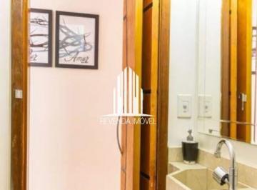 Casa · 96m² · 3 Quartos · 2 Vagas · Sobrado a venda 65m² sendo 3dormitórios, 03 banheiros, 02 suítes e 2 vaga Vila Moraes