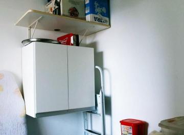Apartamento · 76m² · 2 Quartos · 1 Vaga · 76m2 - 2 Dormitórios 1 Vaga Interlagos