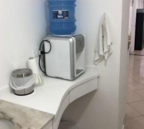 Comercial · 47m² · Conjunto comercial em Perdizes