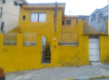 Terreno · 250m² · Terreno na Vila Francos- São Paulo, SP