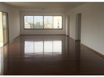 Apartamento · 647m² · 5 Quartos · 6 Vagas · Cobertura Duplex 647m2 no Alto da Boa Vista 4 Suíte 4 Vagas