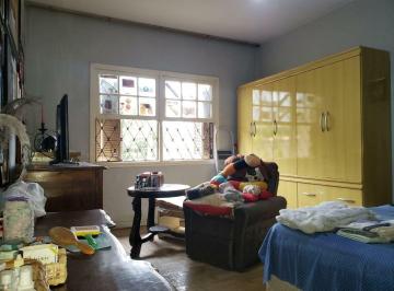 Casa · 340m² · 3 Quartos · 6 Vagas · Aluguel - Sobrado com 3 quartos e 1 suíte em Vila Cordeiro, São Paulo