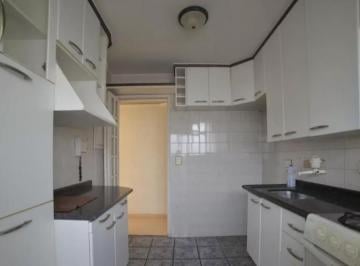Apartamento · 56m² · 2 Quartos · 2 Vagas · Apartamento no Jardim Celeste- São Paulo, SP