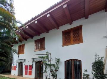 Casa · 745m² · 4 Quartos · 10 Vagas · Casa no Jardim América com 4 dormitórios.