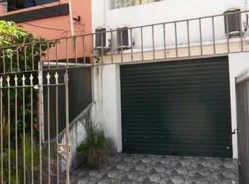 Comercial · 95m² · 1 Vaga · Sobrado Comercial para Locação com 95m²