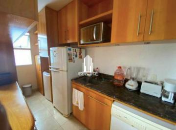 Apartamento · 82m² · 1 Quarto · 1 Vaga · Apartamento para venda, 70m², 1 dormitório, 1 suíte no Morumbi