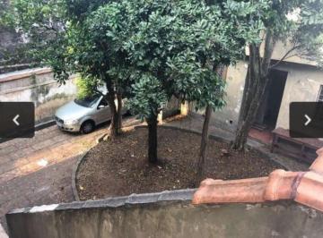 Casa · 142m² · 3 Quartos · 4 Vagas · Sobrado com 3 dormitórios 04 Vagas com 02 Salões Comerciais no Jabaquara !