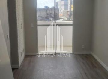 Foto 01 · Apartamento á venda com 2 dormitório, 1 suíte e 1 vaga de garagem - Americanópolis