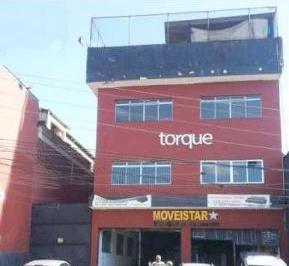 Comercial , São Paulo · Prédio Comercial à Venda em São Paulo-SP, Vila Marieta 1.000m² de Área