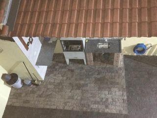 Casa de 3 quartos, São Paulo · Sobrado com 3 quartos e 4 vagas no Jardim Fernandes