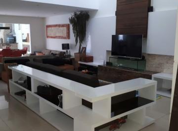 Casa · 300m² · 5 Quartos · 3 Vagas · Casa de condomínio à venda na Vila Albertina com 300m² 5 dormitórios 2 suítes 4 banheiros 3 vagas