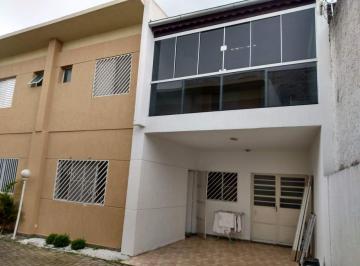 Casa · 85m² · 3 Quartos · 2 Vagas · Sobrado à venda  no Itaim Paulista com 85m² 3 dormitórios 1 suíte 2 vagas.