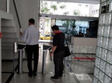 Comercial , São Paulo · Conjunto Comercial de 70m² no Itaim Bibi: 3 banheiros, 2 vagas! Oportunidade única em São Paulo-SP!