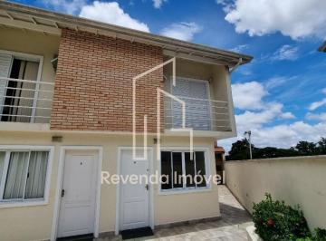 Casa · 150m² · 2 Quartos · 2 Vagas · Casa em condomínio a venda 150m² sendo 02 dormitórios, 02 banheiros, 2 Suítes e